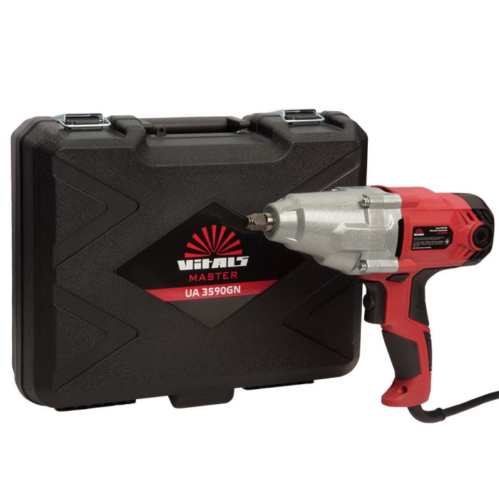 Гайкокрут електричний Vitals Master UA 3590GN