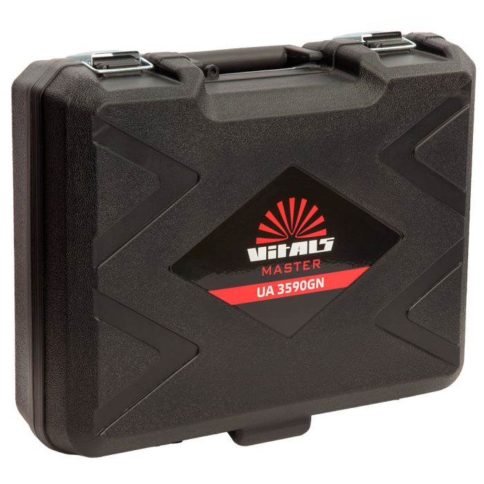Гайкокрут електричний Vitals Master UA 3590GN
