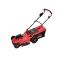 Газонокосарка акумуляторна Vitals Master AZP 36430 SmartLine+