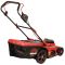 Газонокосарка акумуляторна Vitals Master AZP 36430 SmartLine+