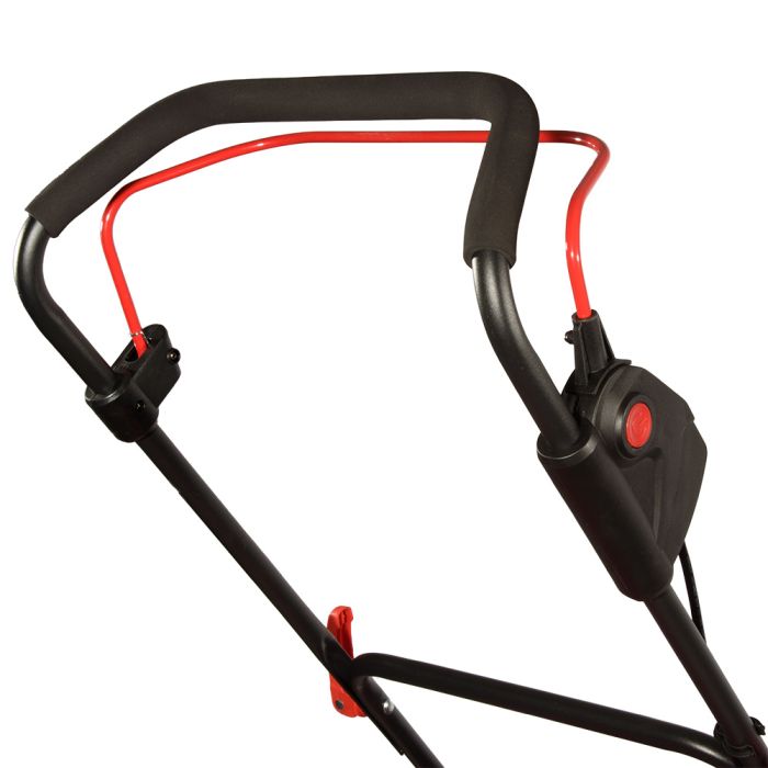 Газонокосарка акумуляторна Vitals Master AZP 36430 SmartLine+