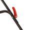 Газонокосарка акумуляторна Vitals Master AZP 36430 SmartLine+