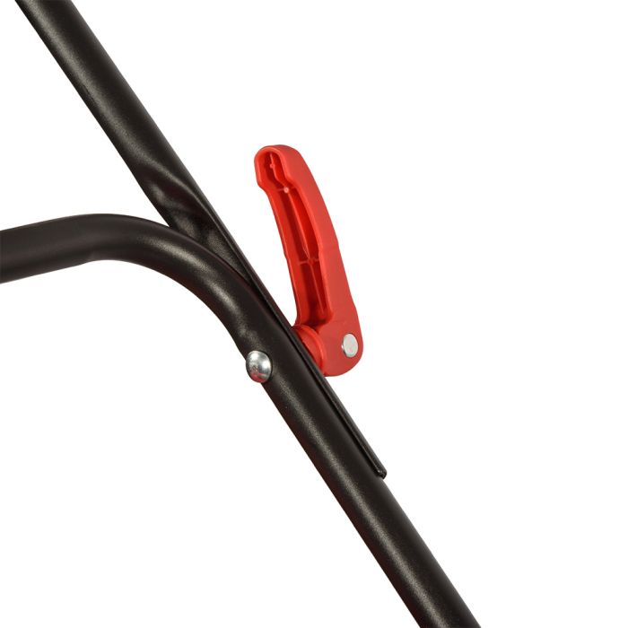 Газонокосарка акумуляторна Vitals Master AZP 36430 SmartLine+