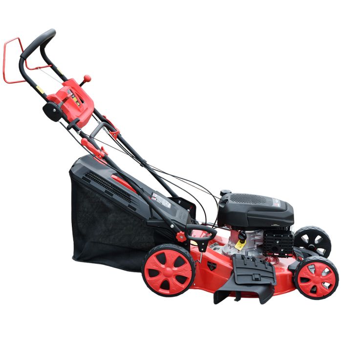 Газонокосарка бензинова Vitals Master Zp 53223kds