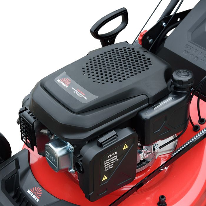 Газонокосарка бензинова Vitals Master Zp 53223kds
