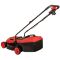 Газонокосарка електрична Vitals Master EZP 3210jb