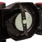 Газонокосарка електрична Vitals Master EZP 3210jb