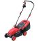 Газонокосарка електрична Vitals Master EZP 3414j