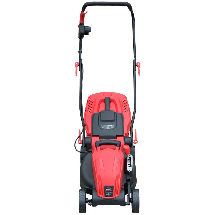 Газонокосарка електрична Vitals Master EZP 3414j