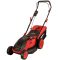 Газонокосарка електрична Vitals Master EZP 4318jb