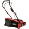 Газонокосарка електрична Vitals Master EZP 4318jb