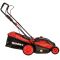 Газонокосарка електрична Vitals Master EZP 4318jb