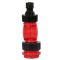 Гнучкий адаптер для крана 1/2", 3/4", 1" Vitals