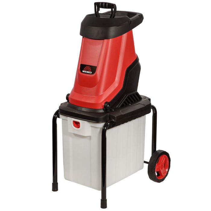 Гілкоподрібнювач електричний Vitals Master Zs 2845wt
