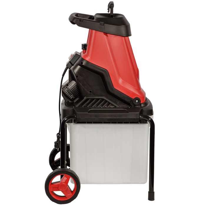 Гілкоподрібнювач електричний Vitals Master Zs 2845wt