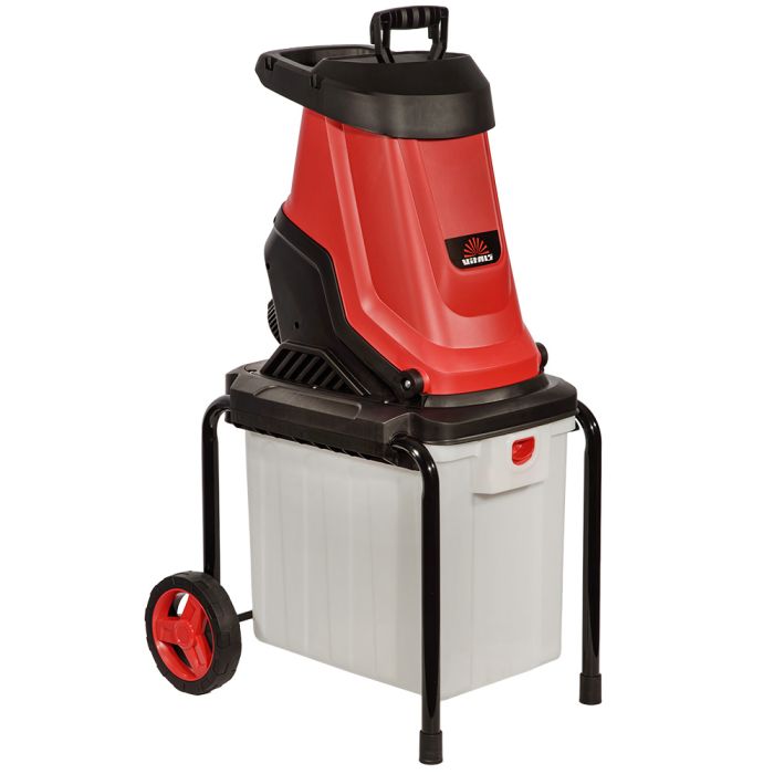 Гілкоподрібнювач електричний Vitals Master Zs 2845wt