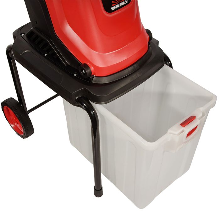 Гілкоподрібнювач електричний Vitals Master Zs 2845wt