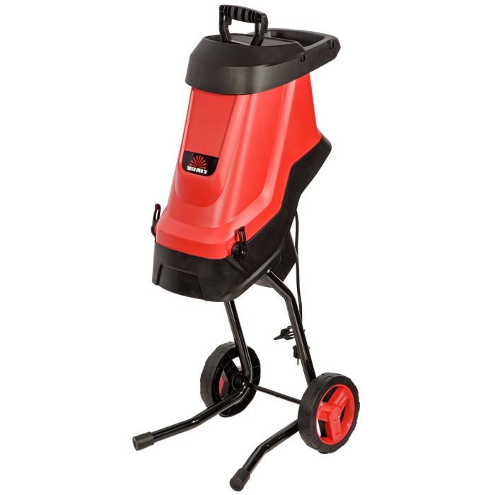 Гілкоподрібнювач електричний Vitals Zs 2645w