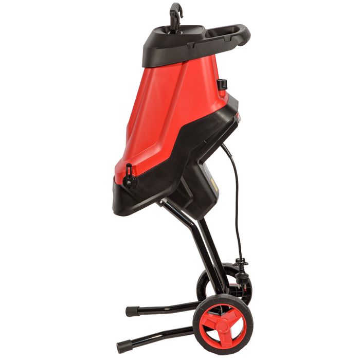 Гілкоподрібнювач електричний Vitals Zs 2645w