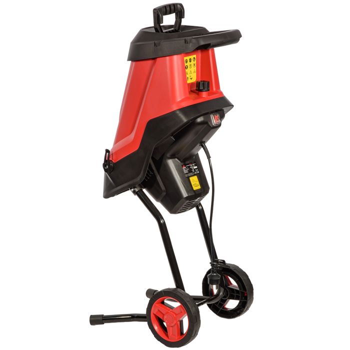 Гілкоподрібнювач електричний Vitals Zs 2645w