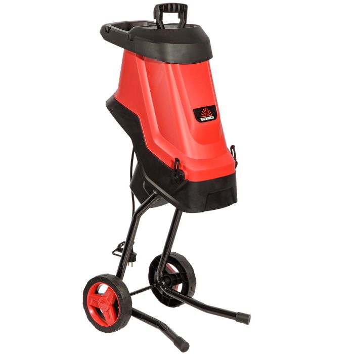 Гілкоподрібнювач електричний Vitals Zs 2645w