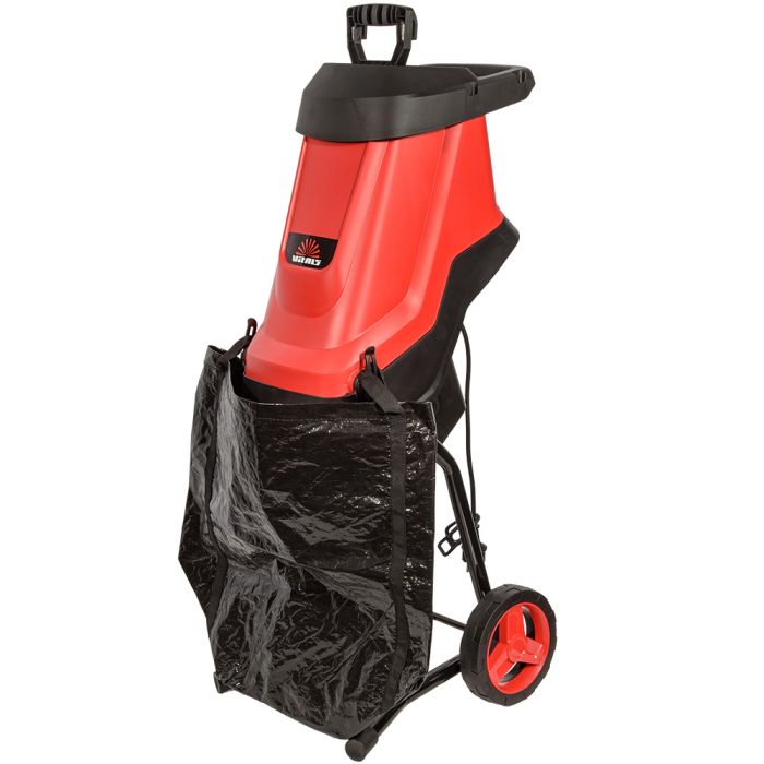 Гілкоподрібнювач електричний Vitals Zs 2645w