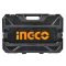 Набір інструментів універсальний 142 предмети INGCO INDUSTRIAL