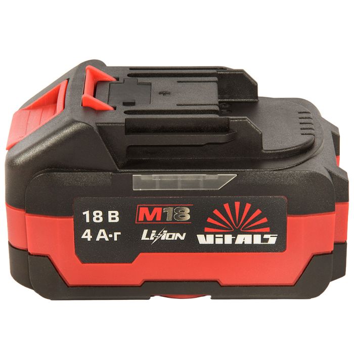 Батарея акумуляторна Vitals ASL 1840ns-10С Type-c