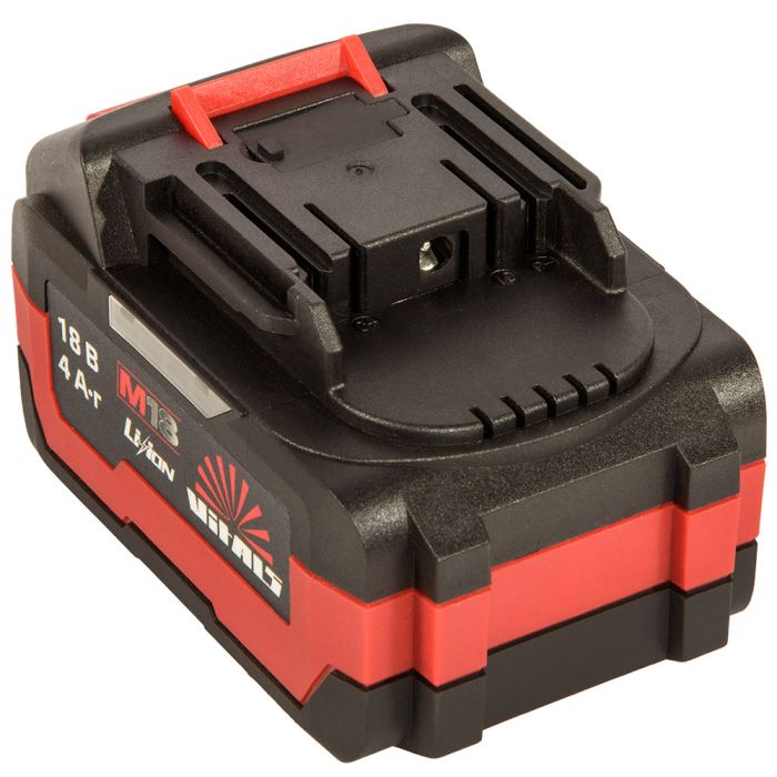 Батарея акумуляторна Vitals ASL 1840ns-10С Type-c