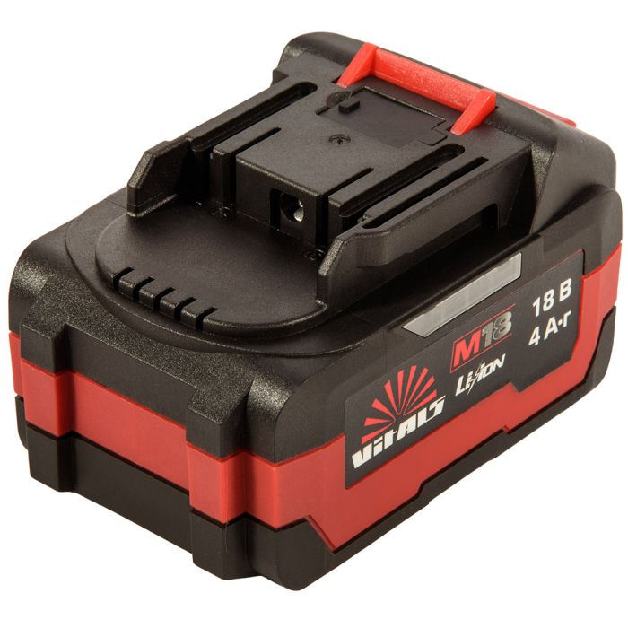 Батарея акумуляторна Vitals ASL 1840ns-10С Type-c
