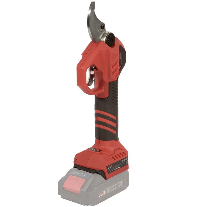 Секатор акумуляторний Vitals Master AG 1840-2 BL SmartLine+