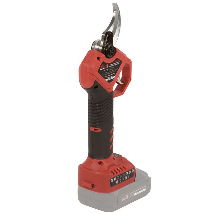 Секатор акумуляторний Vitals Master AG 1840-2 BL SmartLine+