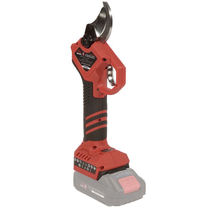 Секатор акумуляторний Vitals Master AG 1840-2 BL SmartLine+