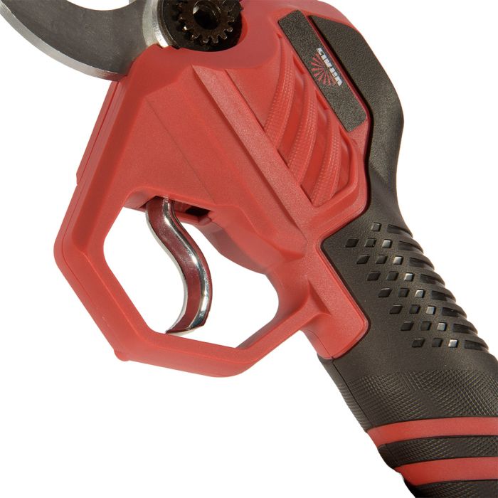 Секатор акумуляторний Vitals Master AG 1840-2 BL SmartLine+