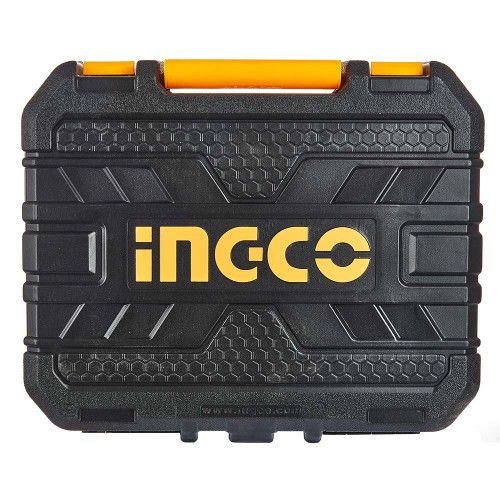 Набір ручного інструменту 120 предметів INGCO 