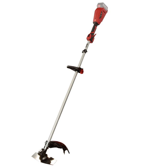 Коса акумуляторна Vitals AZT 1854a BL
