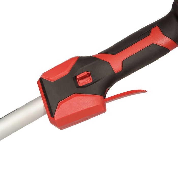 Коса акумуляторна Vitals AZT 1854a BL