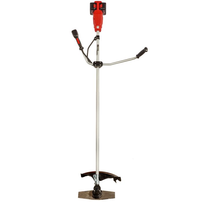 Коса акумуляторна Vitals AZT 3654a BL Kit