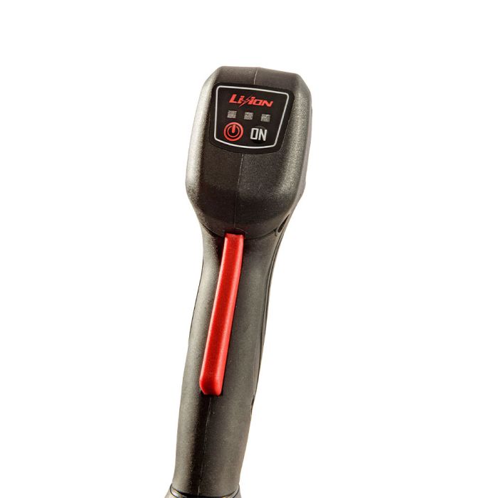 Коса акумуляторна Vitals Master AZT 36540 BL SmartLine+