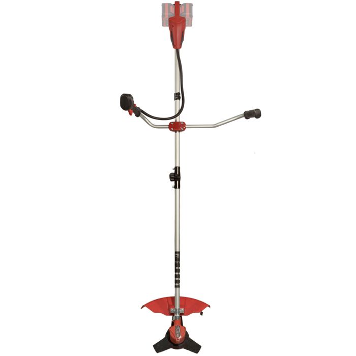 Коса акумуляторна Vitals Master AZT 3680-1n BL