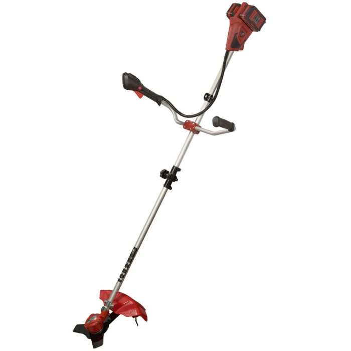 Коса акумуляторна Vitals Master AZT 3680-1n BL Kit