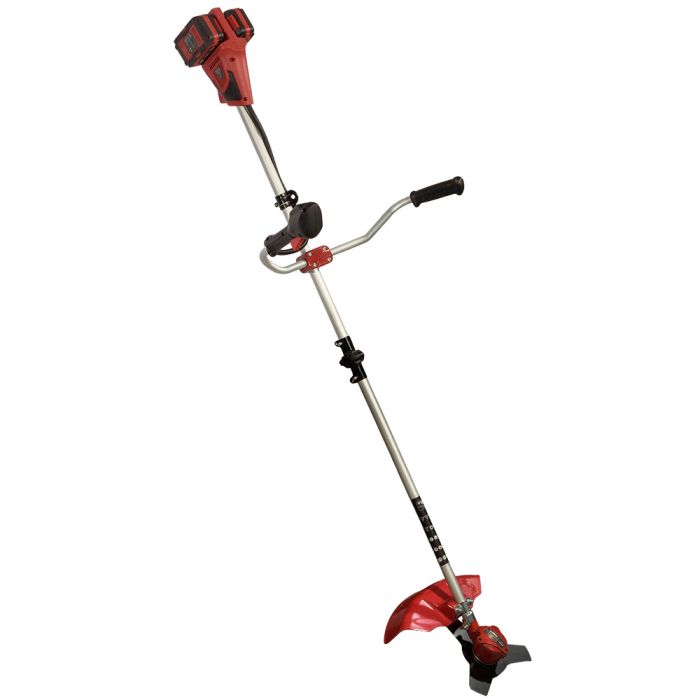 Коса акумуляторна Vitals Master AZT 3680-1n BL Kit