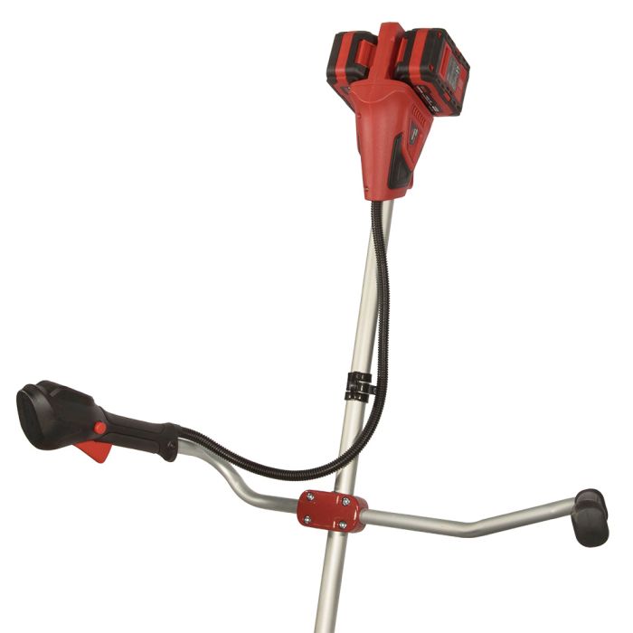 Коса акумуляторна Vitals Master AZT 3680-1n BL Kit