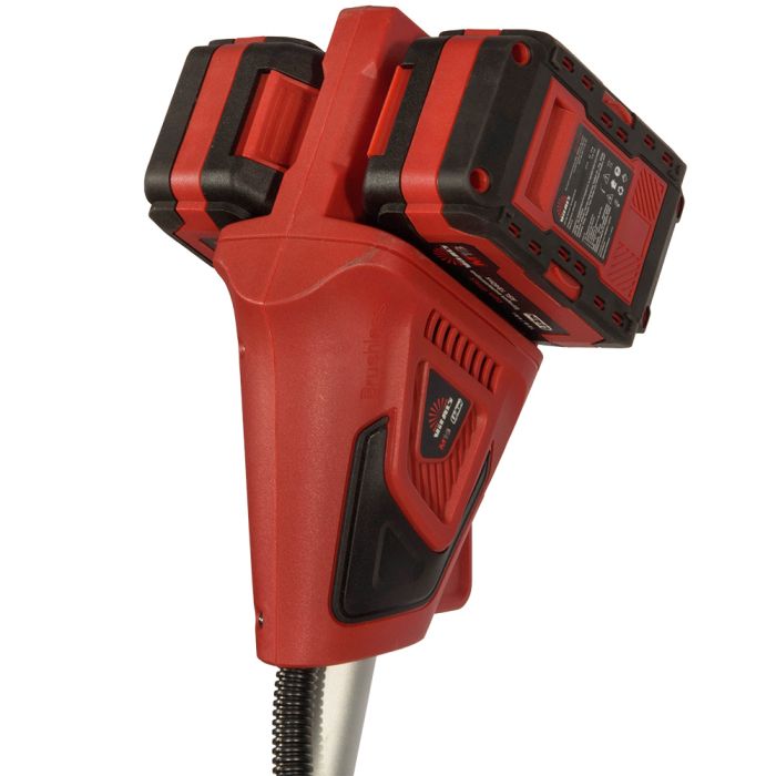 Коса акумуляторна Vitals Master AZT 3680-1n BL Kit