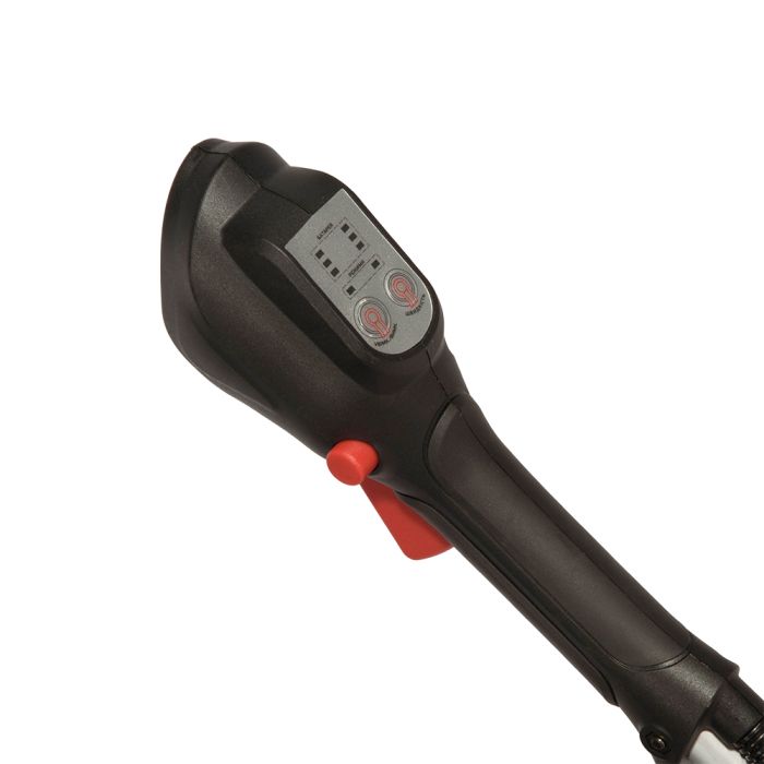 Коса акумуляторна Vitals Master AZT 3680-1n BL Kit