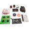 Коса акумуляторна Vitals Master AZT 3680-1n BL Kit