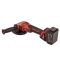 КШМ акумуляторна Vitals Master ALs 18125c BL Kit+