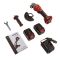 КШМ акумуляторна Vitals Master ALs 18125c BL Kit+