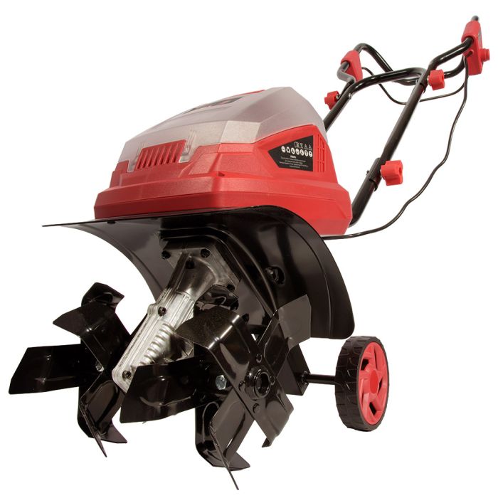 Культиватор акумуляторний Vitals Master AKV 36300 SmartLine+