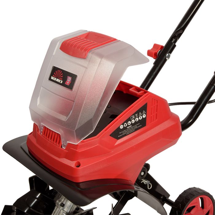 Культиватор акумуляторний Vitals Master AKV 36300 SmartLine+